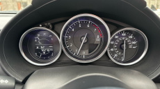 Mazda MX-5 1.5 SE-L Nav 2dr Petrol Convertible